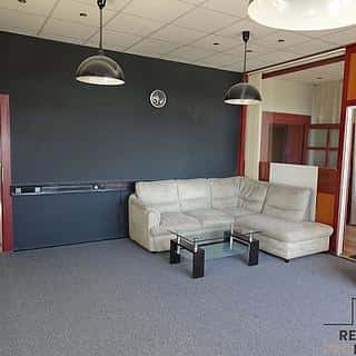Pronájem obchodu 205 m² Pardubice, Štrossova, Pardubice