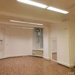 Pronájem restaurace 105 m² Brno, Brno, okres Brno-město