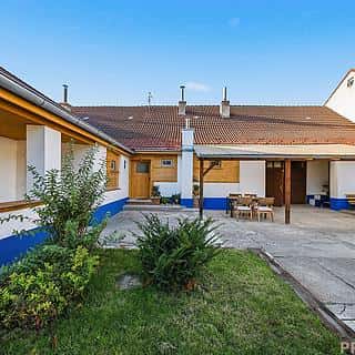 Prodej rodinného domu 150 m² Petrov, Petrov, okres Hodonín