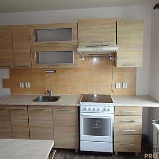 Pronájem bytu 3+kk 100 m² Bělušice, Bělušice, okres Kolín