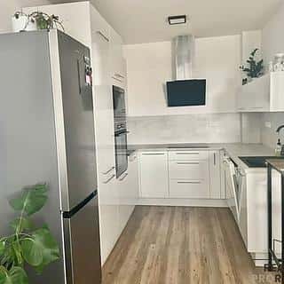 Pronájem bytu 2+kk 46 m² Rohatec, Moravní, Rohatec, okres Hodonín