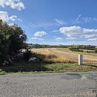Prodej stavební parcely 3184 m² Zbýšov, Zbýšov, okres Vyškov