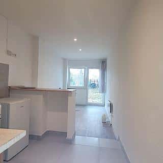 Pronájem bytu 1+kk, garsoniery 20 m² Olomouc, Na rybníčku, Olomouc