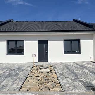 Prodej rodinného domu 100 m² Kravsko, Kravsko, okres Znojmo