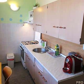 Pronájem bytu 2+1 55 m² Veselí nad Moravou, Kollárova, Veselí nad Moravou, okres Hodonín