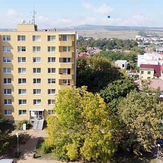 Prodej bytu 3+1 60 m² Kyjov, Sídliště U Vodojemu, Kyjov, okres Hodonín