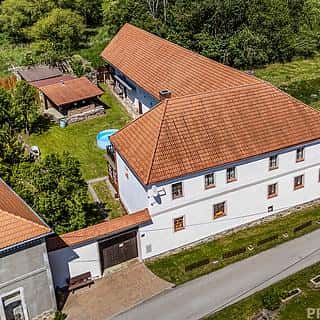 Prodej rodinného domu 557 m² Kájov, Kájov, okres Český Krumlov