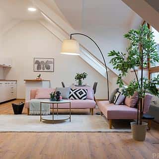 Prodej bytu 2+kk 112 m² Třebíč, Karlovo nám., Třebíč