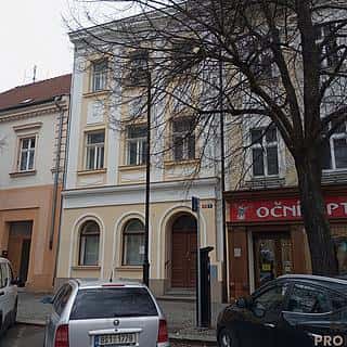 Pronájem obchodu 200 m² Slaný, Masarykovo náměstí, Slaný, okres Kladno