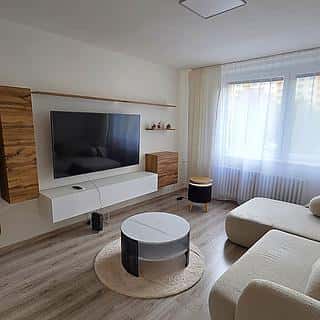 Pronájem bytu 2+1 53 m² Vyškov, Tyršova, Vyškov