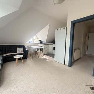 Prodej bytu 3+kk 55 m² Šumperk, Revoluční, Šumperk