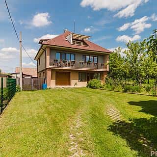 Prodej rodinného domu 200 m² Katov, Katov, okres Brno-venkov