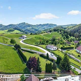 Prodej stavební parcely 938 m² Rusava, Rusava, okres Kroměříž