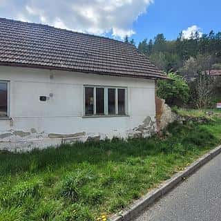 Prodej stavební parcely 675 m² Střílky, Střílky, okres Kroměříž