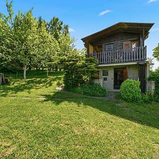 Prodej chaty 49 m² Radějov, Radějov, okres Hodonín
