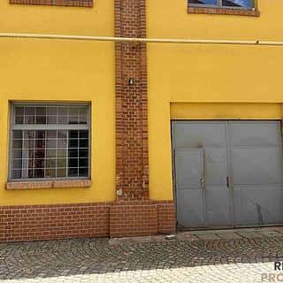 Pronájem skladu 102 m² Blansko, Blansko