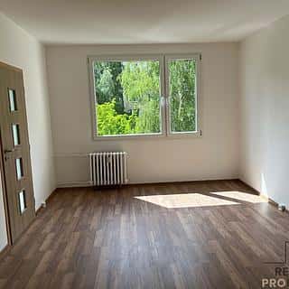 Prodej bytu 2+1 62 m² Ústí nad Labem, Jindřicha Plachty, Ústí nad Labem