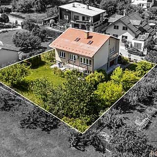 Prodej rodinného domu 250 m² Tábor, Na Dlouhé, Tábor