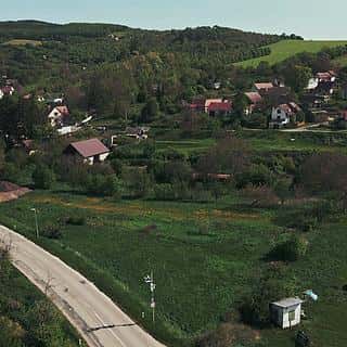 Prodej stavební parcely 938 m² Kyjov, Kyjov, okres Hodonín