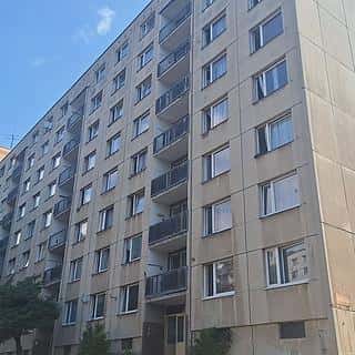 Prodej bytu 3+1 75 m² Ústí nad Labem, Jindřicha Plachty, Ústí nad Labem