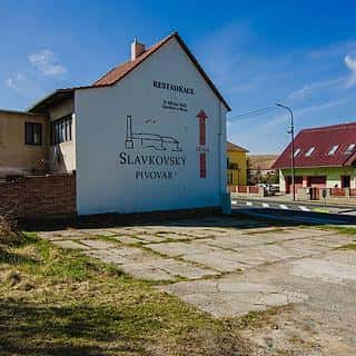 Prodej stavební parcely 534 m² Brankovice, Milana Diase, Brankovice, okres Vyškov