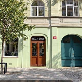 Pronájem restaurace 36 m² Praha, Jaromírova, Praha