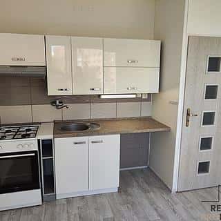 Pronájem bytu 1+1 36 m² Chomutov, 17. listopadu, Chomutov