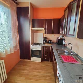 Prodej bytu 2+1 51 m² Kadaň, Chomutovská, Kadaň, okres Chomutov