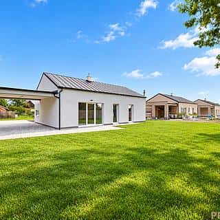 Prodej rodinného domu 123 m² Kladruby nad Labem, Kladruby nad Labem, okres Pardubice