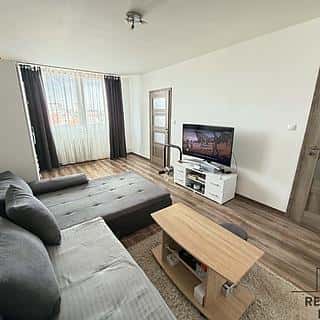 Pronájem bytu 3+1 72 m² Znojmo, Pražská, Znojmo