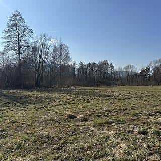 Prodej stavební parcely 1224 m² Třinec, Třinec, okres Frýdek-Místek