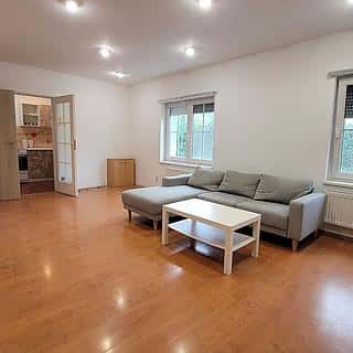 Pronájem bytu 1+1 65 m² Olomouc, Balcárkova, Olomouc