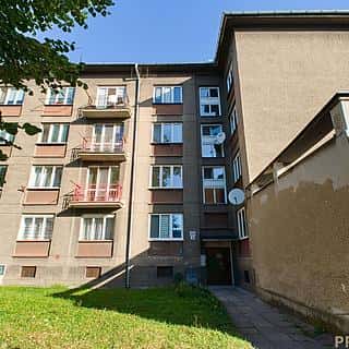 Prodej bytu 2+1 61 m² Karviná, Jurkovičova, Karviná
