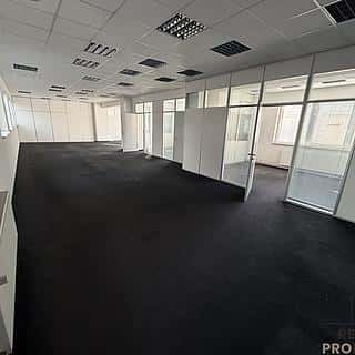 Pronájem kanceláře 173 m² Blansko, Blansko