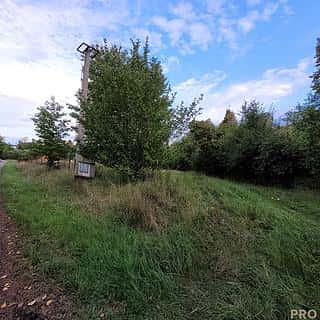 Prodej zahrady 1480 m² Lipník nad Bečvou, Lipník nad Bečvou, okres Přerov