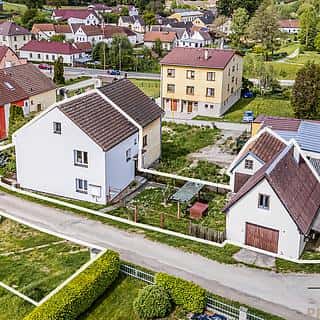 Prodej rodinného domu 110 m² Horní Pěna, Horní Pěna, okres Jindřichův Hradec