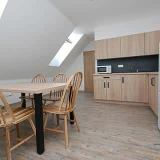 Pronájem bytu 2+1 55 m² Hrušky, Hrušky, okres Břeclav