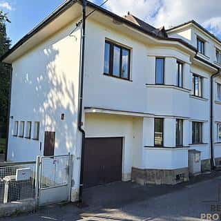 Prodej rodinného domu 190 m² Děčín, Ústecká, Děčín