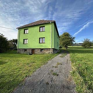 Prodej bytu 4+1 110 m² Mosty u Jablunkova, Mosty u Jablunkova, okres Frýdek-Místek
