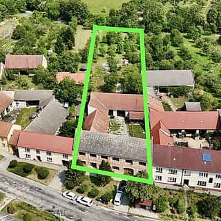 Prodej zemědělské usedlosti 450 m² Vanovice, Vanovice, okres Blansko