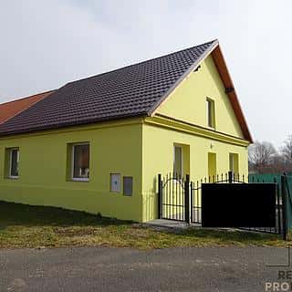 Prodej rodinného domu 100 m² Vrdy, Jiráskova, Vrdy, okres Kutná Hora