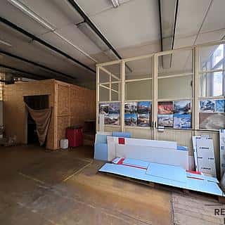 Pronájem výrobního objektu 138 m² Adamov, Adamov, okres Blansko
