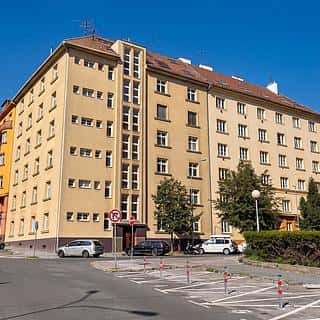 Prodej bytu 2+kk 102 m² Brno, Botanická, Brno, okres Brno-město