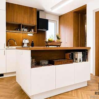Pronájem rodinného domu 140 m² Praha, Klešická, Praha