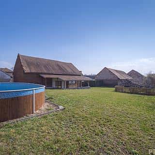 Prodej rodinného domu 152 m² Bukovina nad Labem, Bukovina nad Labem, okres Pardubice
