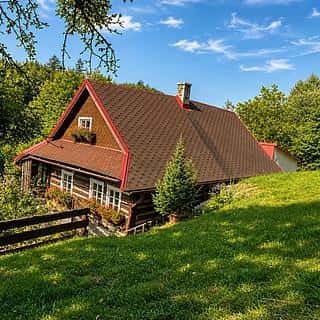 Prodej chalupy 90 m² Bystřice, Bystřice, okres Frýdek-Místek