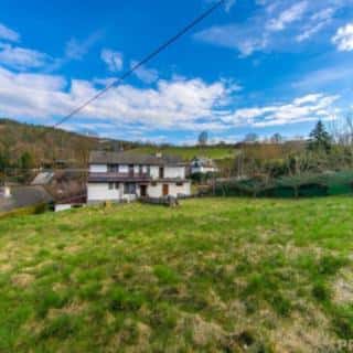 Prodej stavební parcely 284 m² Zvíkovec, Zvíkovec, okres Rokycany