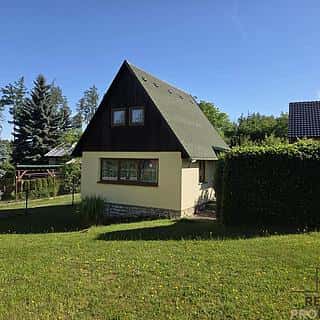 Prodej chaty 55 m² Červené Janovice, Červené Janovice, okres Kutná Hora
