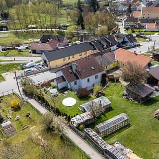 Prodej hotelu, penzionu 300 m² Dolní Dvořiště, Dolní Dvořiště, okres Český Krumlov