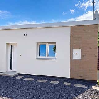 Prodej rodinného domu 54 m² Hluboké Mašůvky, Hluboké Mašůvky, okres Znojmo